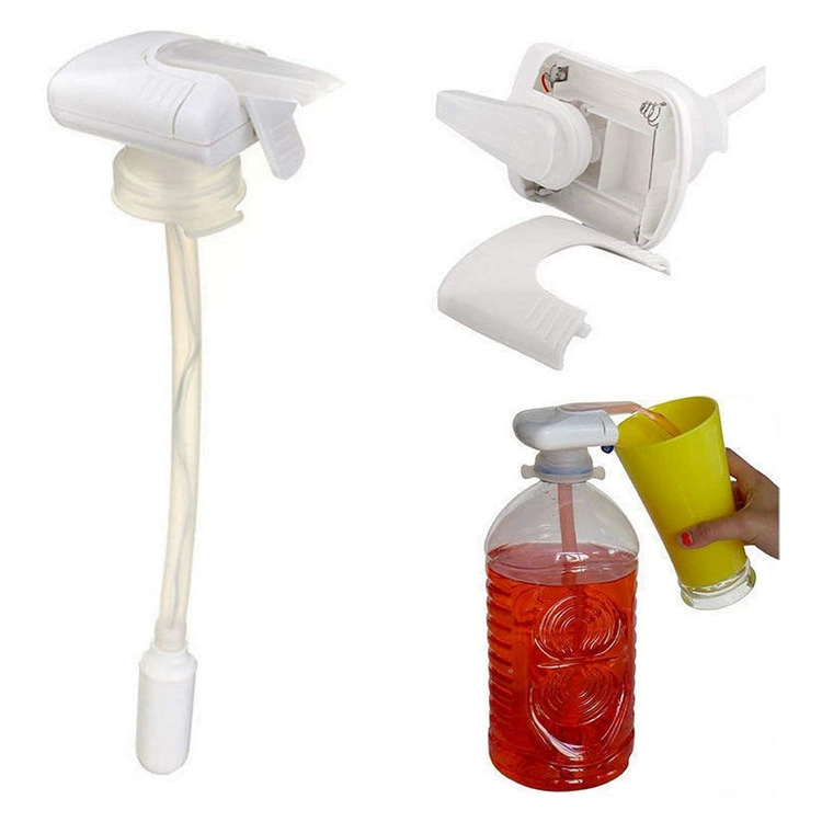 The Magic Tap Automatic Drink Dispenser