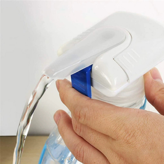 The Magic Tap Automatic Drink Dispenser