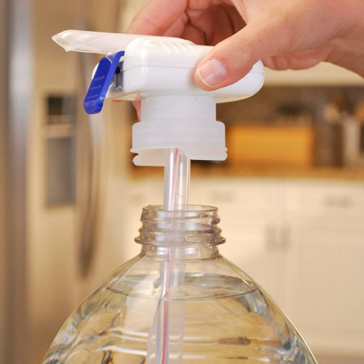 The Magic Tap Automatic Drink Dispenser